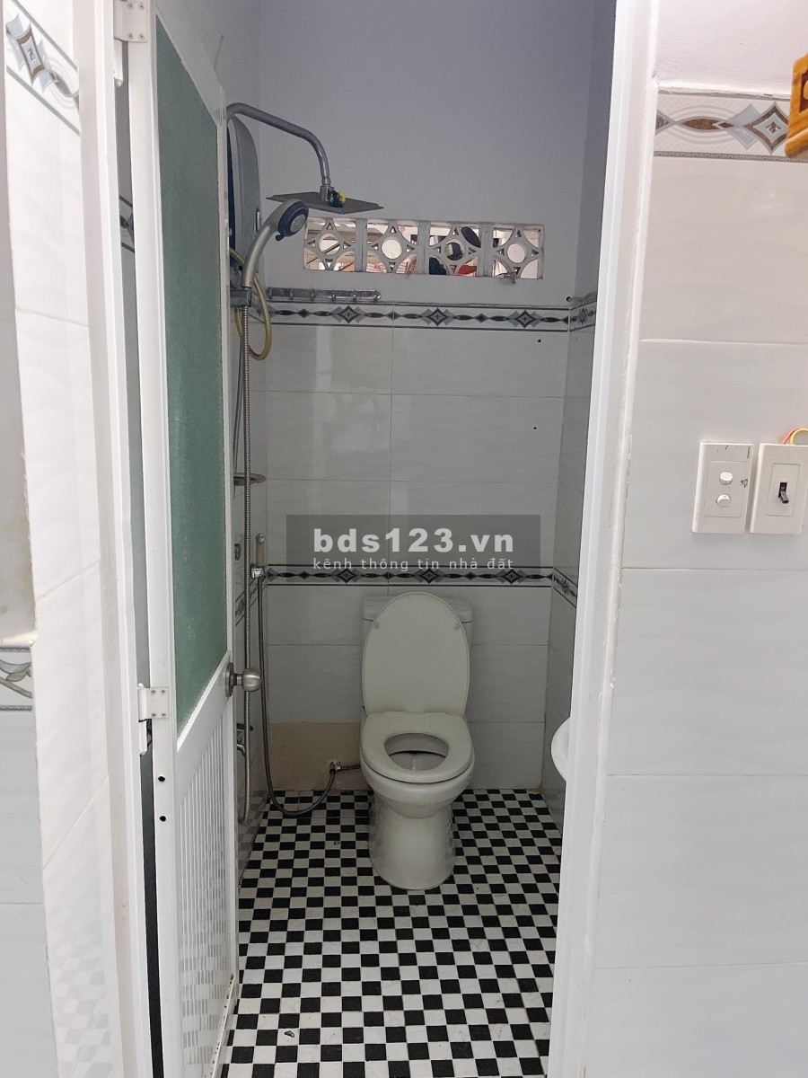 Nhà Huỳnh Khương An 40M 2 Tỷ 7 Phường 5 Gò Vấp