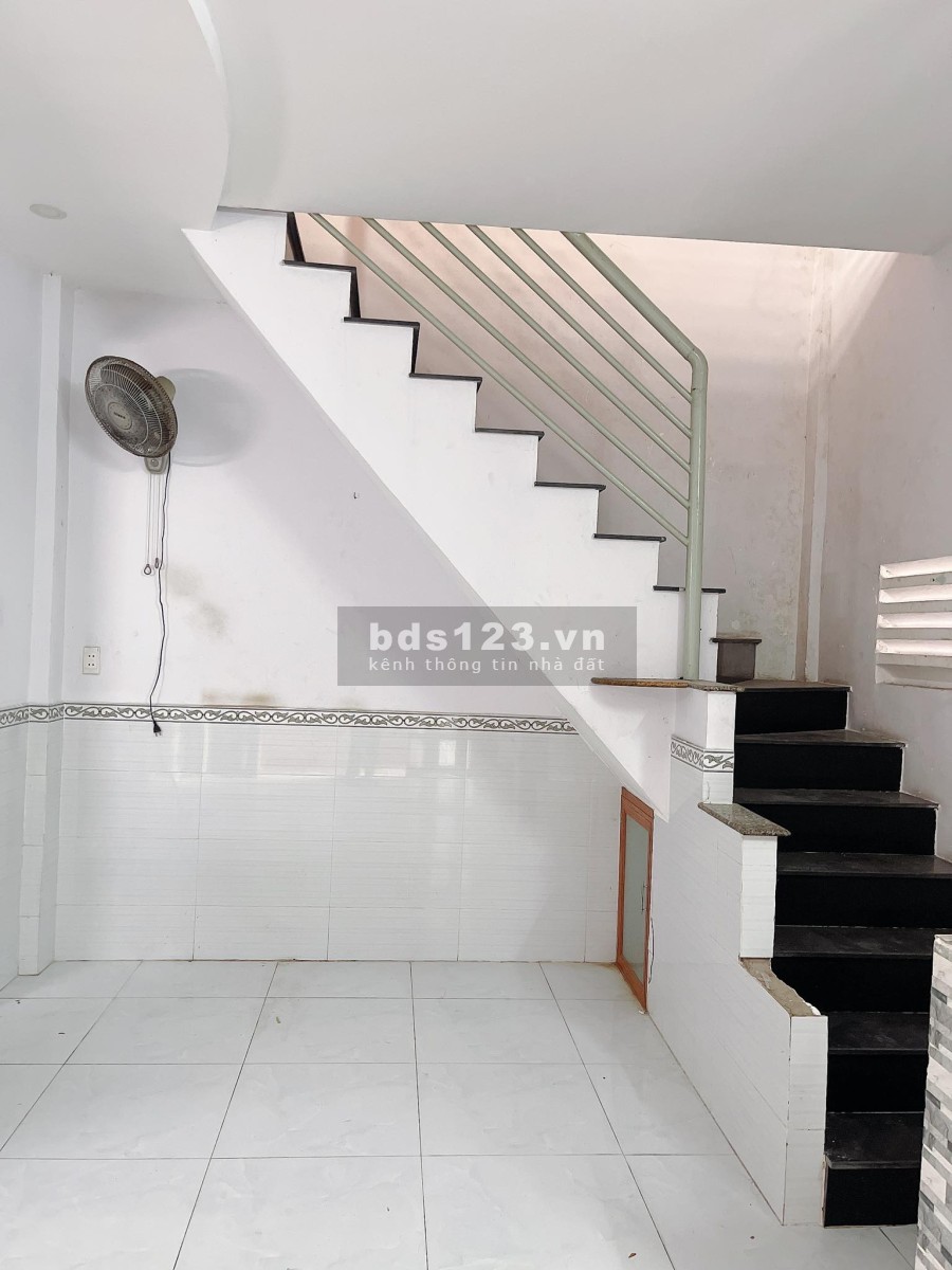 Nhà Huỳnh Khương An 40M 2 Tỷ 7 Phường 5 Gò Vấp