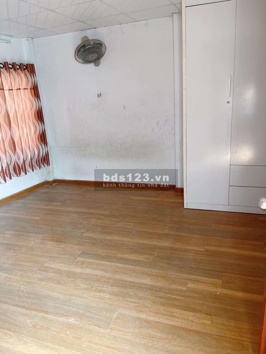 Nhà Huỳnh Khương An 40M 2 Tỷ 7 Phường 5 Gò Vấp