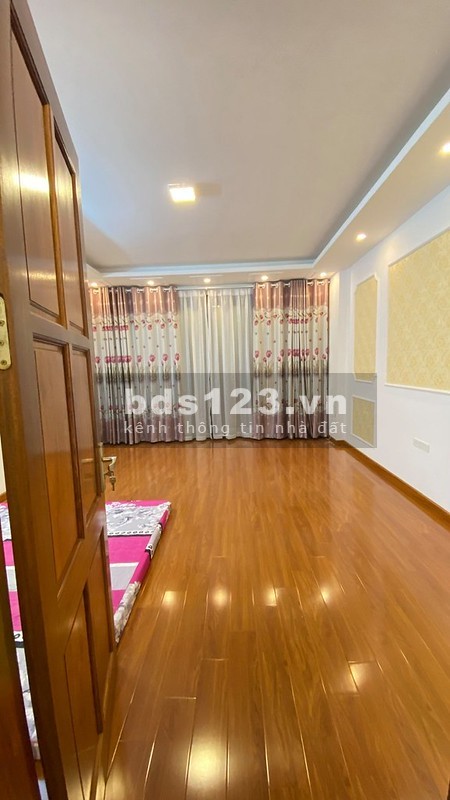 Bán nhà đẹp nguyên căn đường số 30, phường 6, Quận Gò Vấp, dtsd 100m2, giá 5 tỷ 7