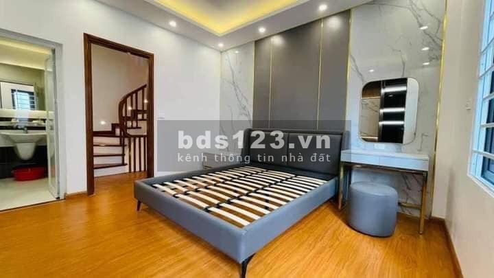 Bán Nhà phố Minh Khai HBT, 5T, 2 BƯỚC RA PHỐ, KỀ BÊN TIMECITY, 45m2, 4.5Tỷ.