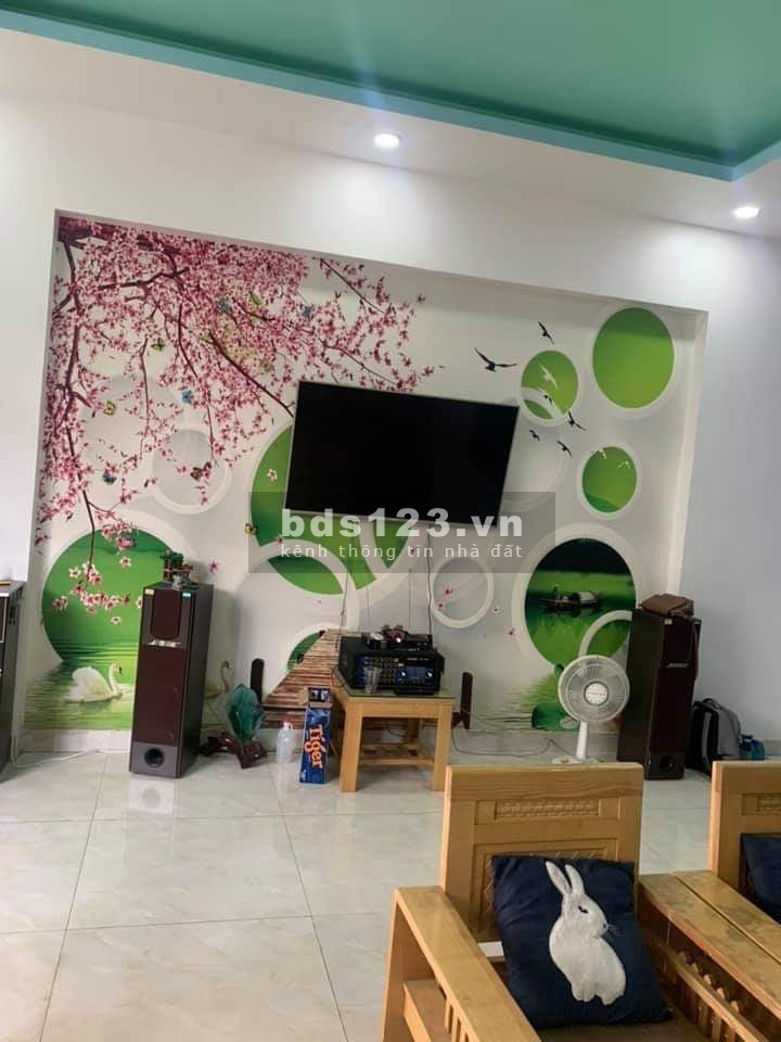 Bán nhà Quận 10, nhà đẹp TẶNG nội thất, lô góc, diện tích sử dụng 38m2, liên hệ 0799149230