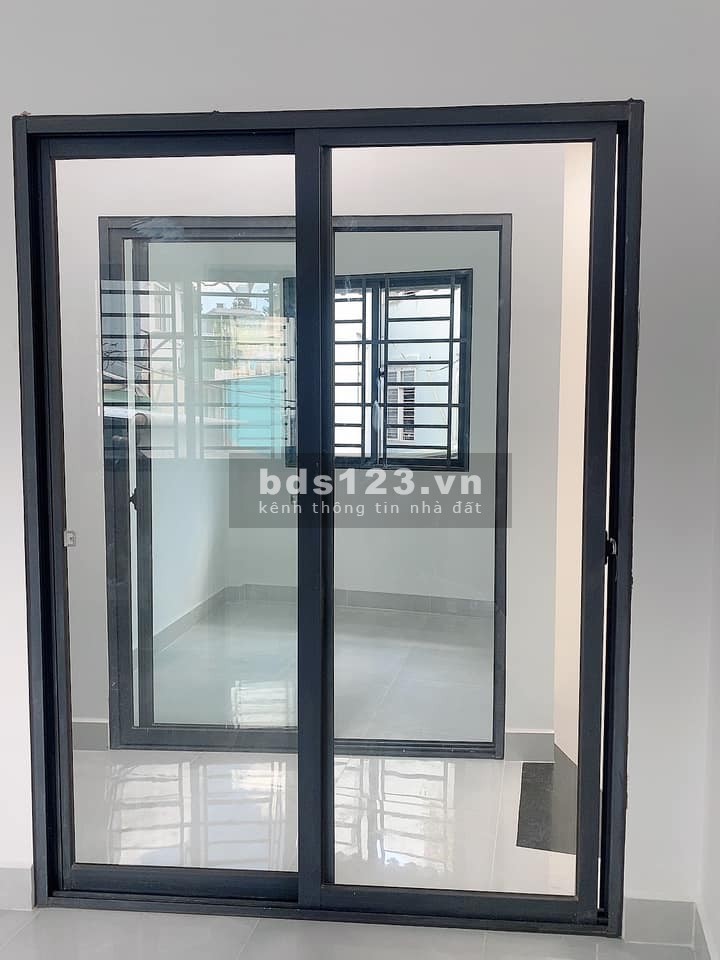 Bán Nhà Nguyễn văn Săng Tân Phú dt 52m2 3 tầng BTCT giá rẻ chỉ 5.15 tỷ, lh 0896721788