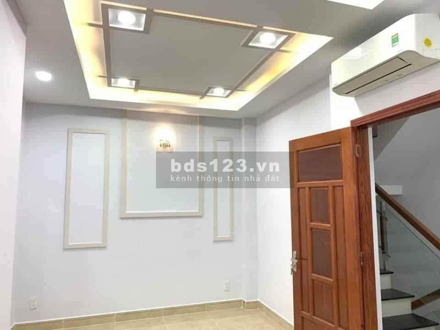 Bán nhà đường 7m Vườn Lài Tân Phú kinh doanh giá rẻ 60m2 2 tầng BCTC LH 0896721788