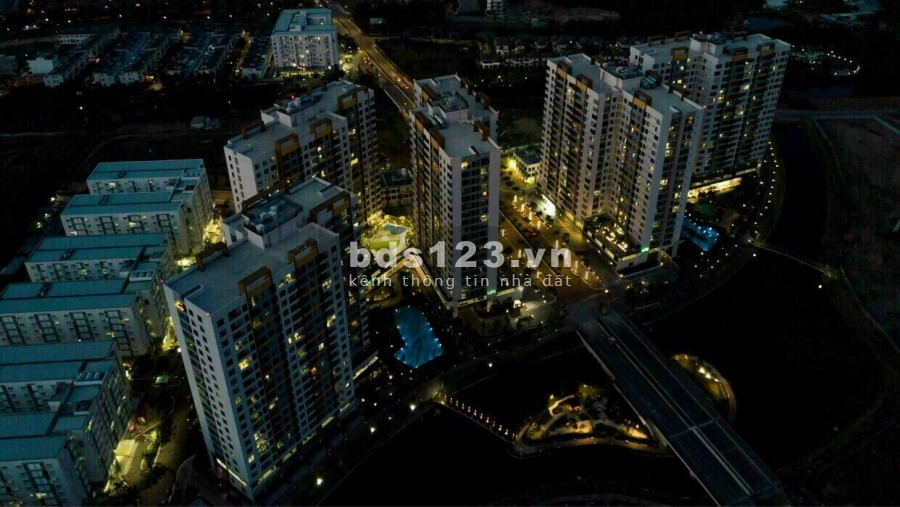 Nhận Booking Dự Án Mizuki Park Căn Hộ Chất Nhật Giá Chỉ 2,5 Tỷ/Căn - 0934327266