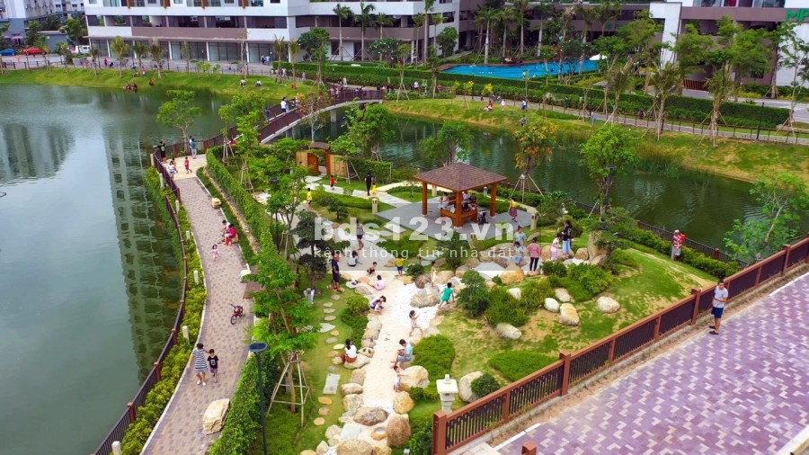 Nhận Booking Dự Án Mizuki Park Căn Hộ Chất Nhật Giá Chỉ 2,5 Tỷ/Căn - 0934327266