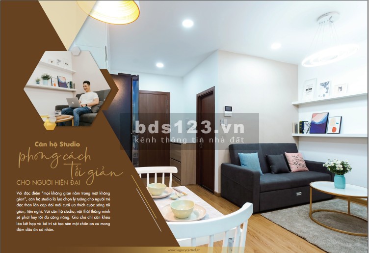 Hơn 200 booking ngày đầu ráp căn Legacy central- Uy tín từ thương hiệu pháp lý đầy đủ