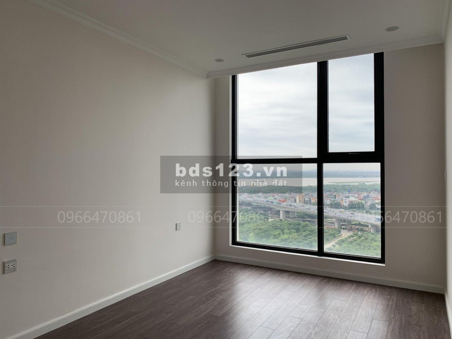 Bán căn hộ Sunshine Riverside - 67,7m2 - 2 ngủ - View Cầu Nhật Tân - 2,6 tỷ