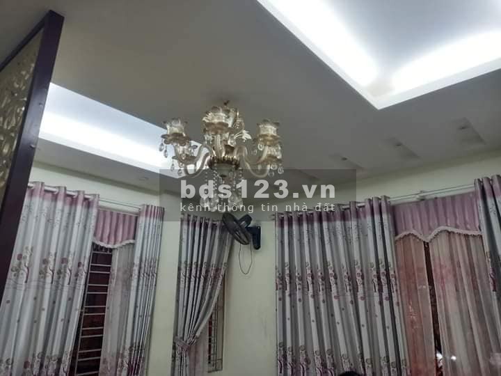 Bán nhà Ngô Thì Nhậm, lô góc, kinh doanh, 40m2, 4.5 tỷ.