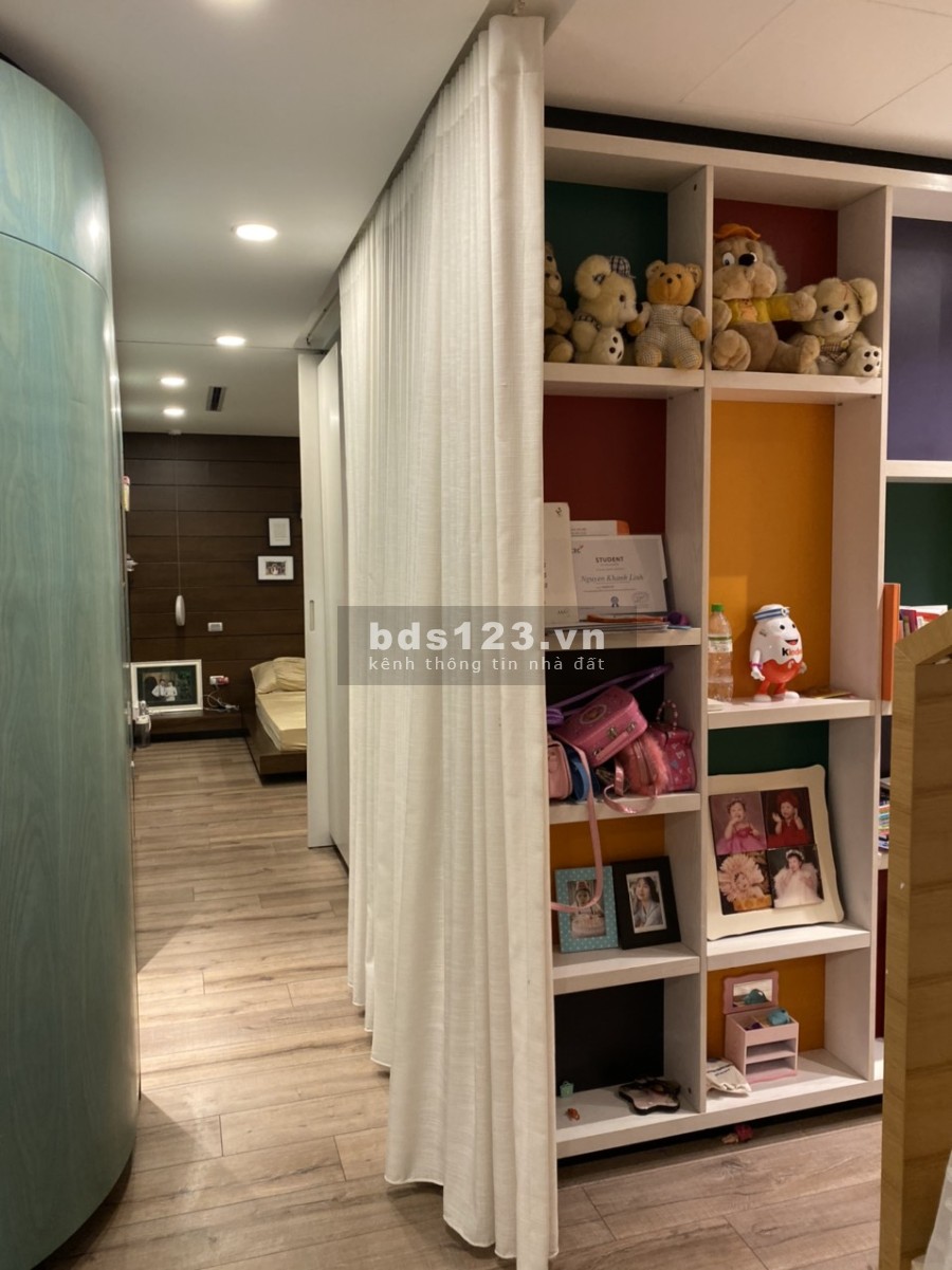 Cho Thuê Căn Hộ Chung Cư Việ Đức Complex - 39 Lê Văn Lương. 2PN Đủ Đồ Cực Đẹp