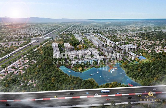 Chính chủ bán nhanh lô đất nền Bà Rịa dự án Moonlake mặt tiền tỉnh lộ 44A 100m2 1,150 tỷ 0906231863