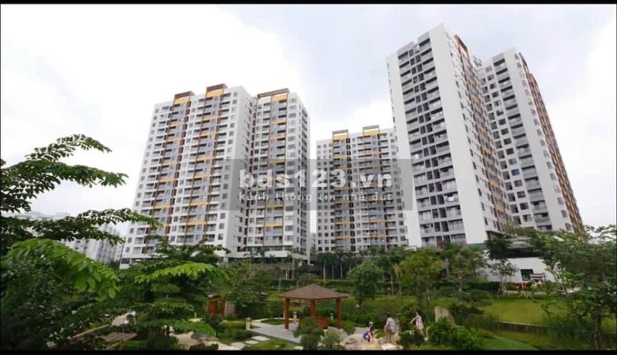 Nhận Booking Dự Án Mizuki Park Căn Hộ Chất Nhật Giá Chỉ 2,5 Tỷ/Căn - 0934327266