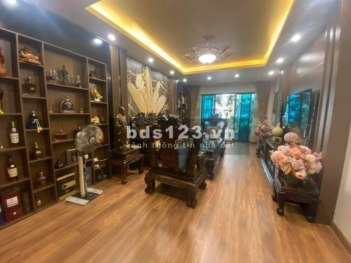 Cực Hiếm, bán nhà phố Lê Thanh Nghị, Bách Khoa, dt 45m2 giá nhỉnh 4 tỷ