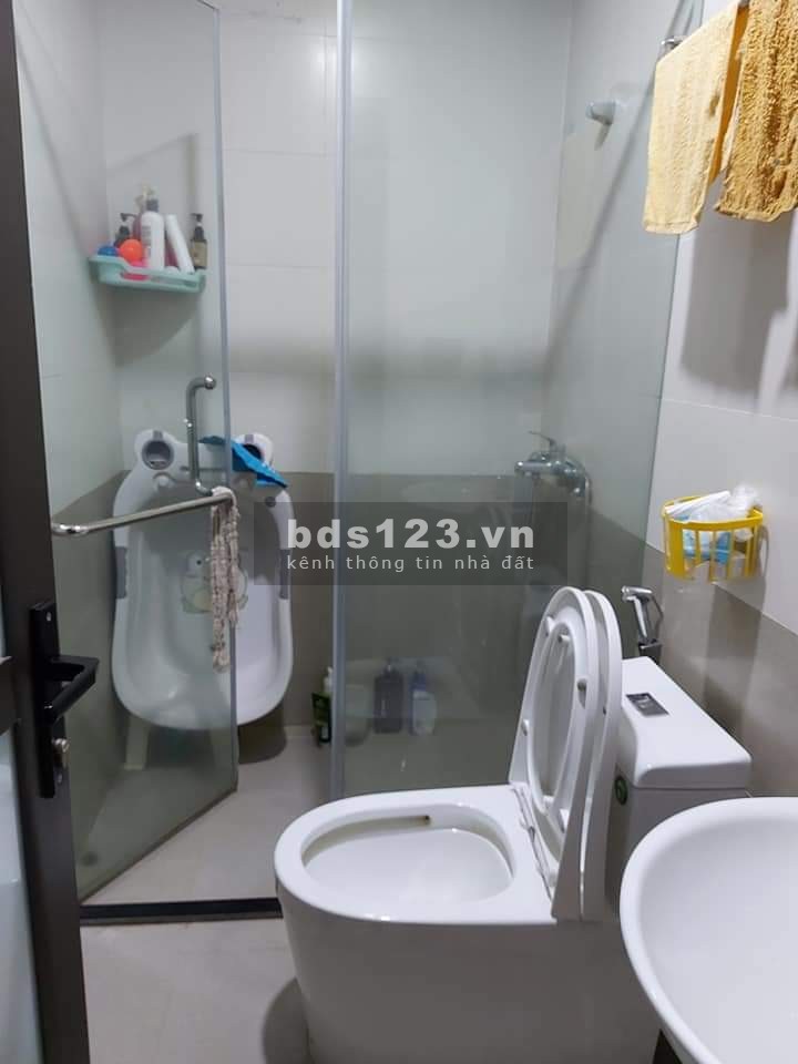 Cực Hiếm, bán nhà phố Lê Thanh Nghị, Bách Khoa, dt 45m2 giá nhỉnh 4 tỷ