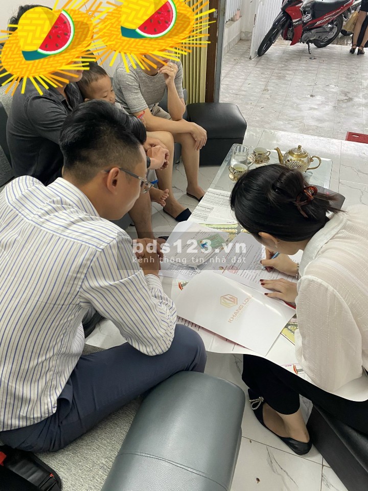Bán đất nền khu dân cư hiện hữu, đông đúc, giá tốt đầu tư, tiện xây dựng, đầy đủ pháp lý