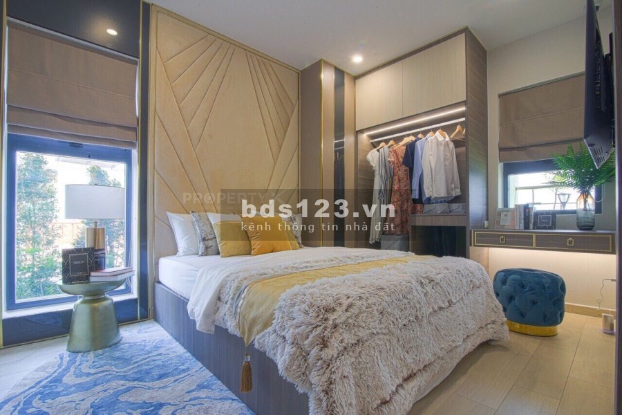Bán căn hộ du lịch view biển trung tâm thành phố, có ngân hàng hỗ trợ trả góp, pháp lý rõ ràng