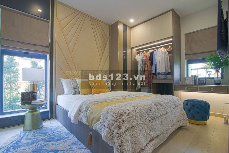 Bán căn hộ du lịch view biển trung tâm thành phố, có ngân hàng hỗ trợ trả góp, pháp lý rõ ràng