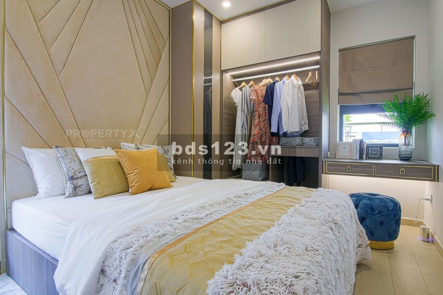 Bán căn hộ du lịch view biển trung tâm thành phố, có ngân hàng hỗ trợ trả góp, pháp lý rõ ràng