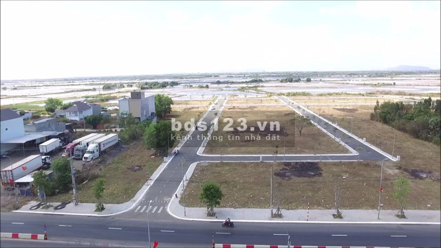 Chính chủ bán nhanh lô đất nền Bà Rịa dự án Moonlake mặt tiền tỉnh lộ 44A 100m2 1,150 tỷ 0906231863