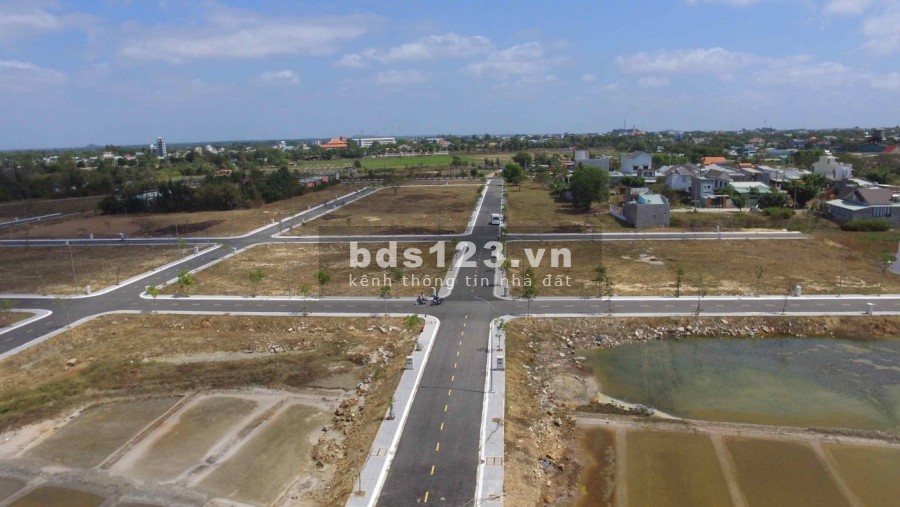 Chính chủ bán nhanh lô đất nền Bà Rịa dự án Moonlake mặt tiền tỉnh lộ 44A 100m2 1,150 tỷ 0906231863