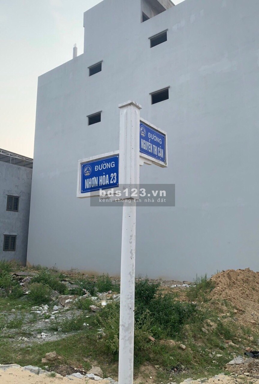 Chính chủ cần bán lô đất 2m khu dân cư Phước Lý liên hệ 09616868643 giá thoả thuận