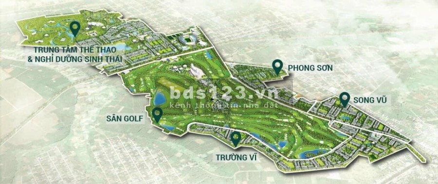 Dự Án FLC Gia Lai, khu du lịch nghỉ dưỡng, quy mô 500ha, chính sách hấp dẫn, ưu đãi linh hoạt