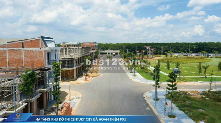 Đất sổ sẵn mặt tiền Tỉnh Lộ 769 cách sân bay Long Thành 2.5km LH 0972.094.730