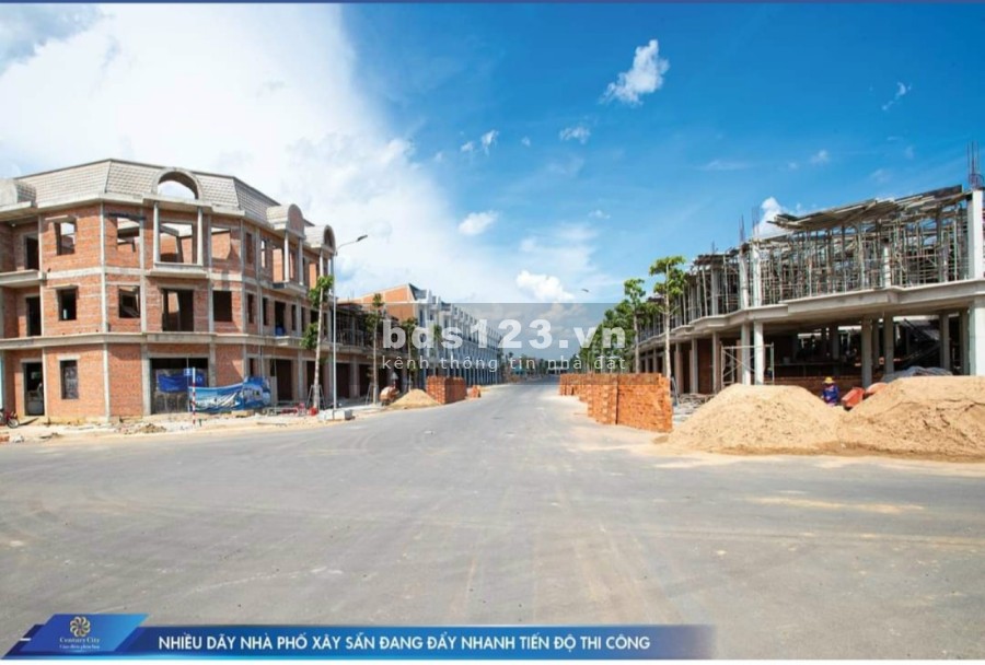 Đất sổ sẵn mặt tiền Tỉnh Lộ 769 cách sân bay Long Thành 2.5km LH 0972.094.730