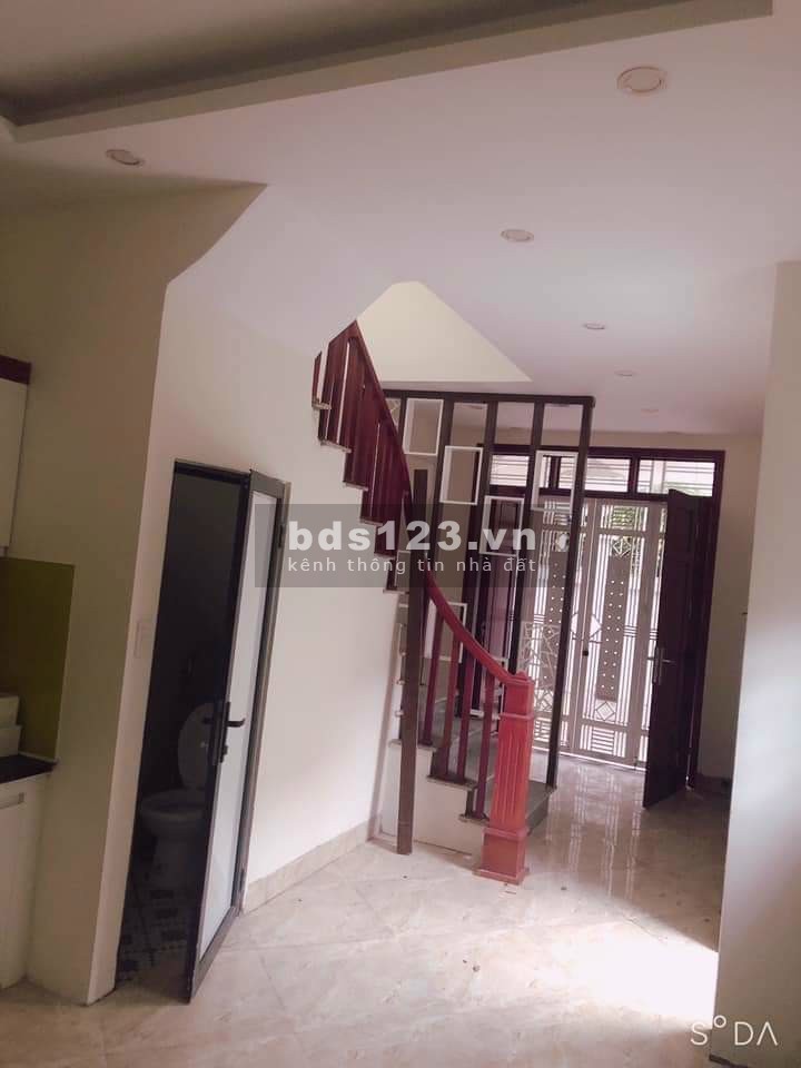 Bán nhà Vân Nội, Phú Lương ,Hà Đông 31m-5T-2,3 tỷ