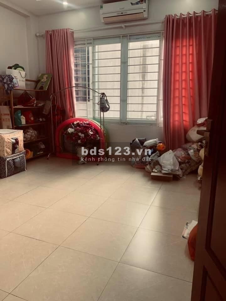 Bán nhà quận Ba Đình 1 căn 5tầng duy nhất 48m2 x4.2m giá 4.9 tỷ Lh 0386380199
