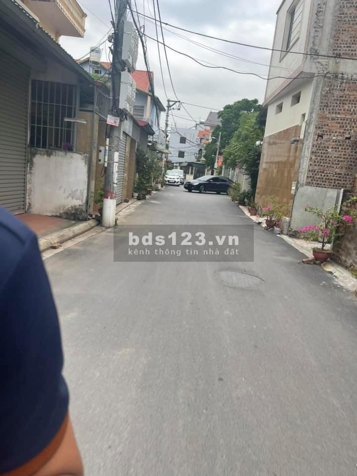 Đất Đào Xuyên đường ô tô tải vào đất 4m sổ đỏ đầy đủ, đất không dính quy hoạch bàn giao ngay