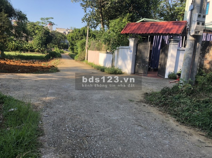 Qúa tốt để đầu tư diện tích 283m2- 4,7tr View mặt ao -trung tâm phường Xuân Khanh