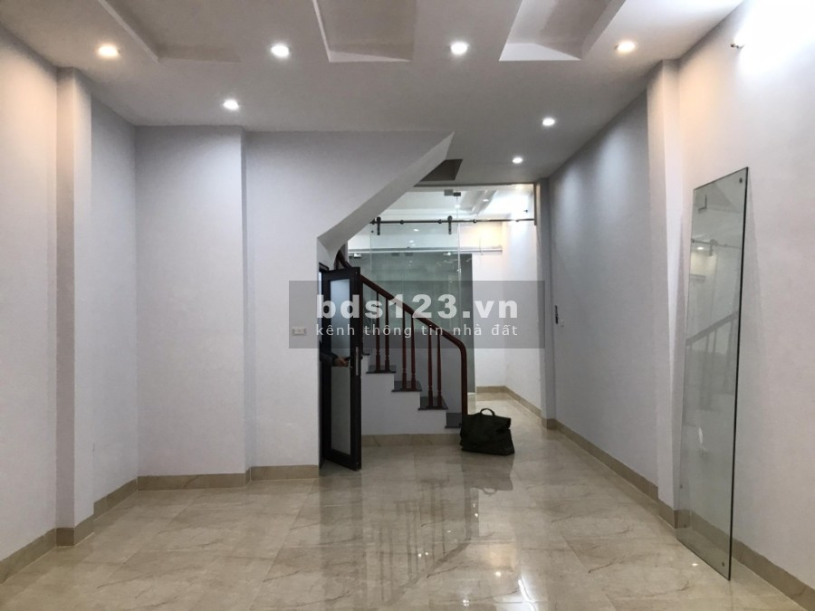 Bán nhà nguyên căn diện tích 52m2 hẻm 4M Xô Viết Nghệ Tĩnh,…