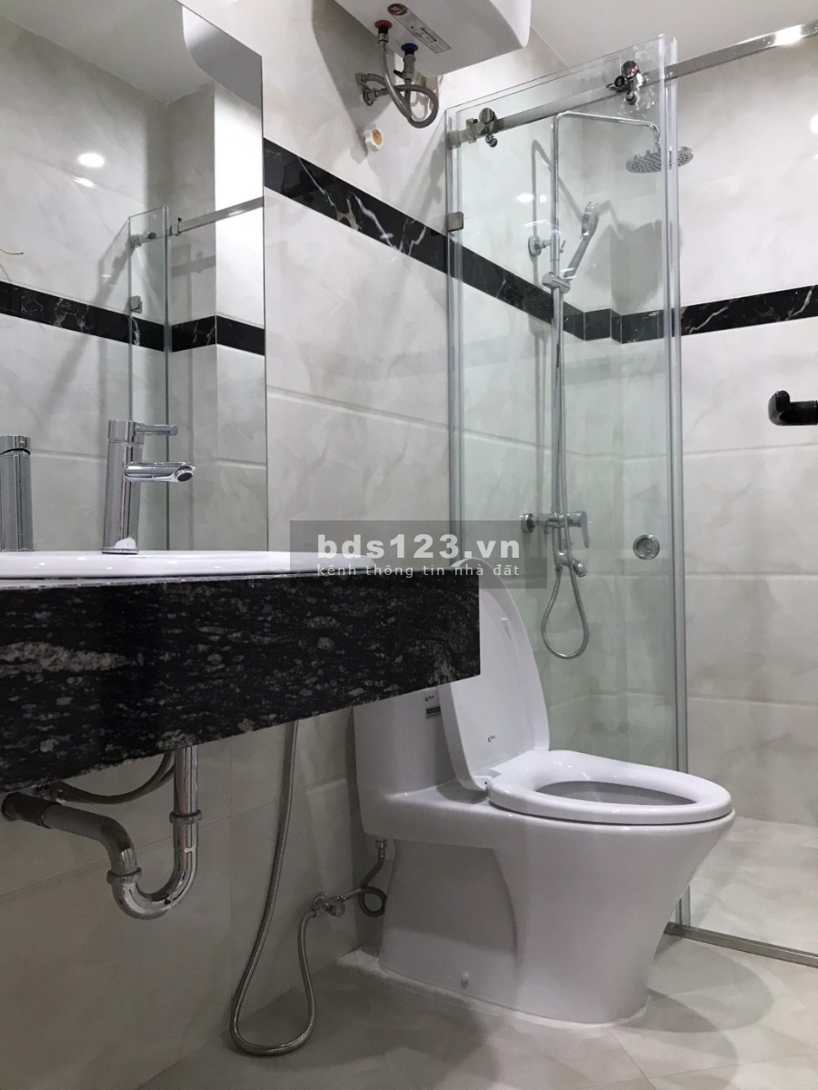 Bán nhà nguyên căn diện tích 52m2 hẻm 4M Xô Viết Nghệ Tĩnh,…