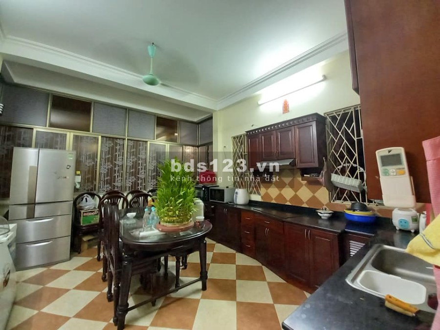 Bán nhà Nguyễn Đức Cảnh, nhà thoáng, 33m2, 2.33 tỷ