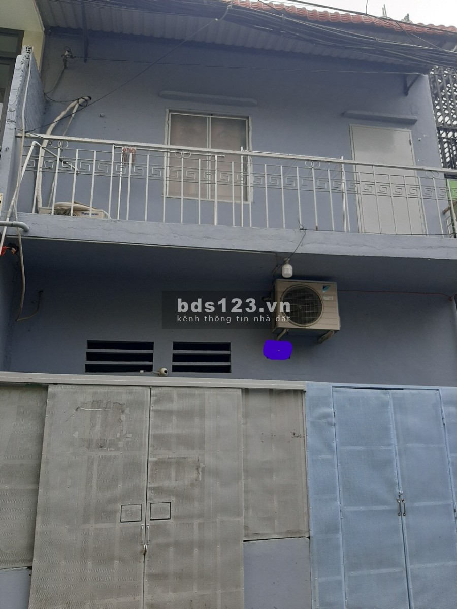 Bán nhà rộng, Lũy Bán Bích, Phường Phú Thọ Hòa, Tân Phú, dtsd 90m2, 4.9 tỷ