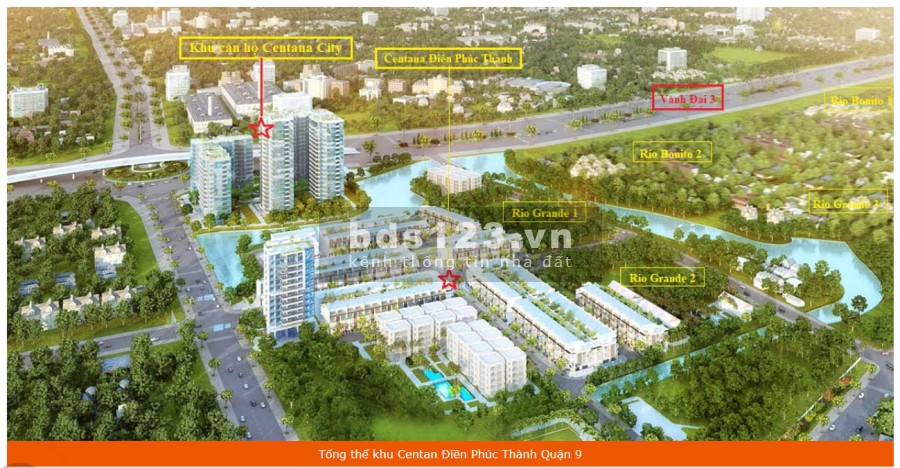 Hãy trở thành cư dân MT Eastmark city, căn hộ tiện ích đầy đủ bậc nhất Q9, sắp ra mắt