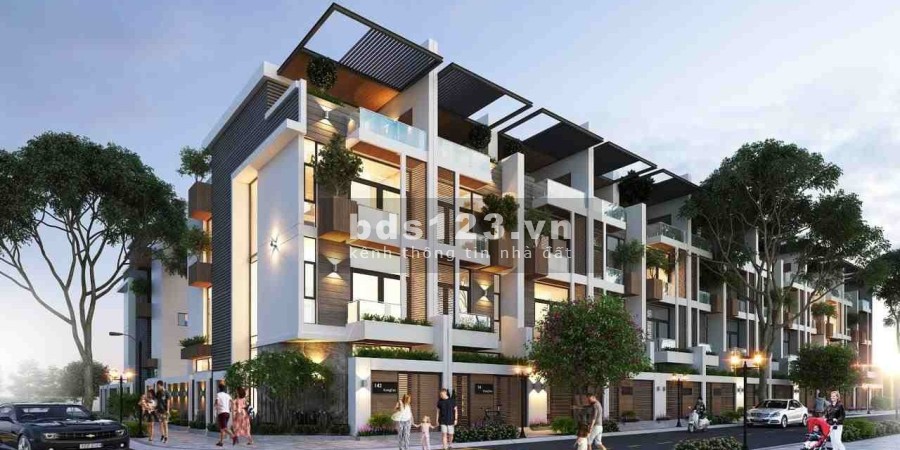 Chính chủ bán nhanh lô đất nền Bà Rịa dự án Moonlake mặt tiền tỉnh lộ 44A 100m2 1,150 tỷ 0906231863