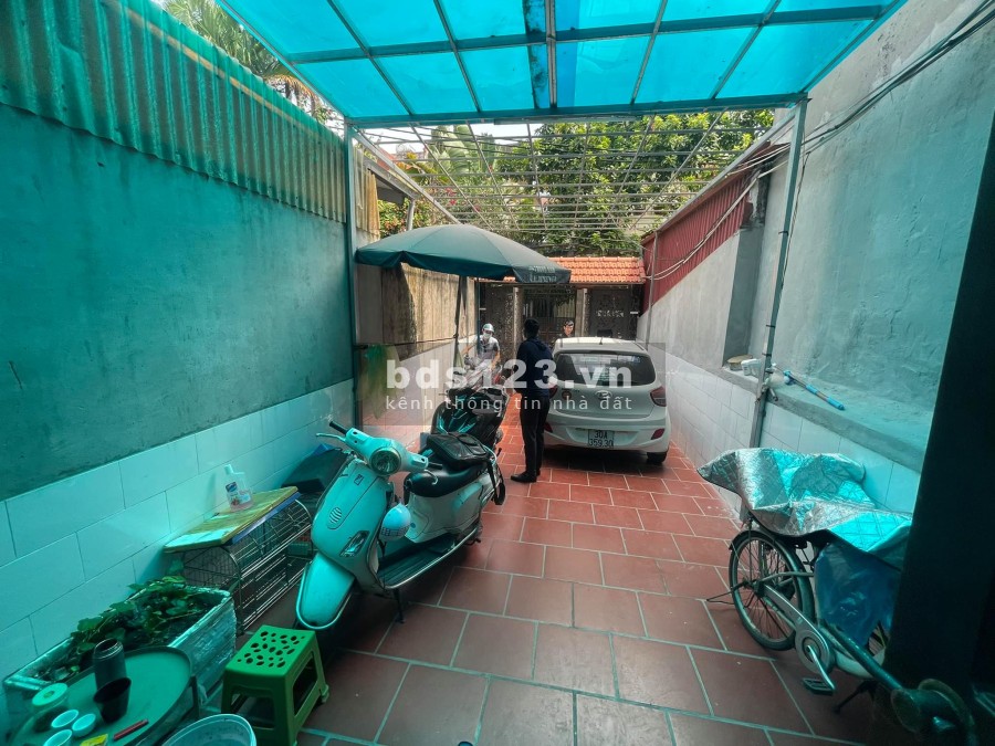 Bán nhà Gia Thượng - Ngọc Thụy 40m²x 5 tầng mặt tiền 5,3m nhà đẹp hiếm thấy giá 4,1 tỷ