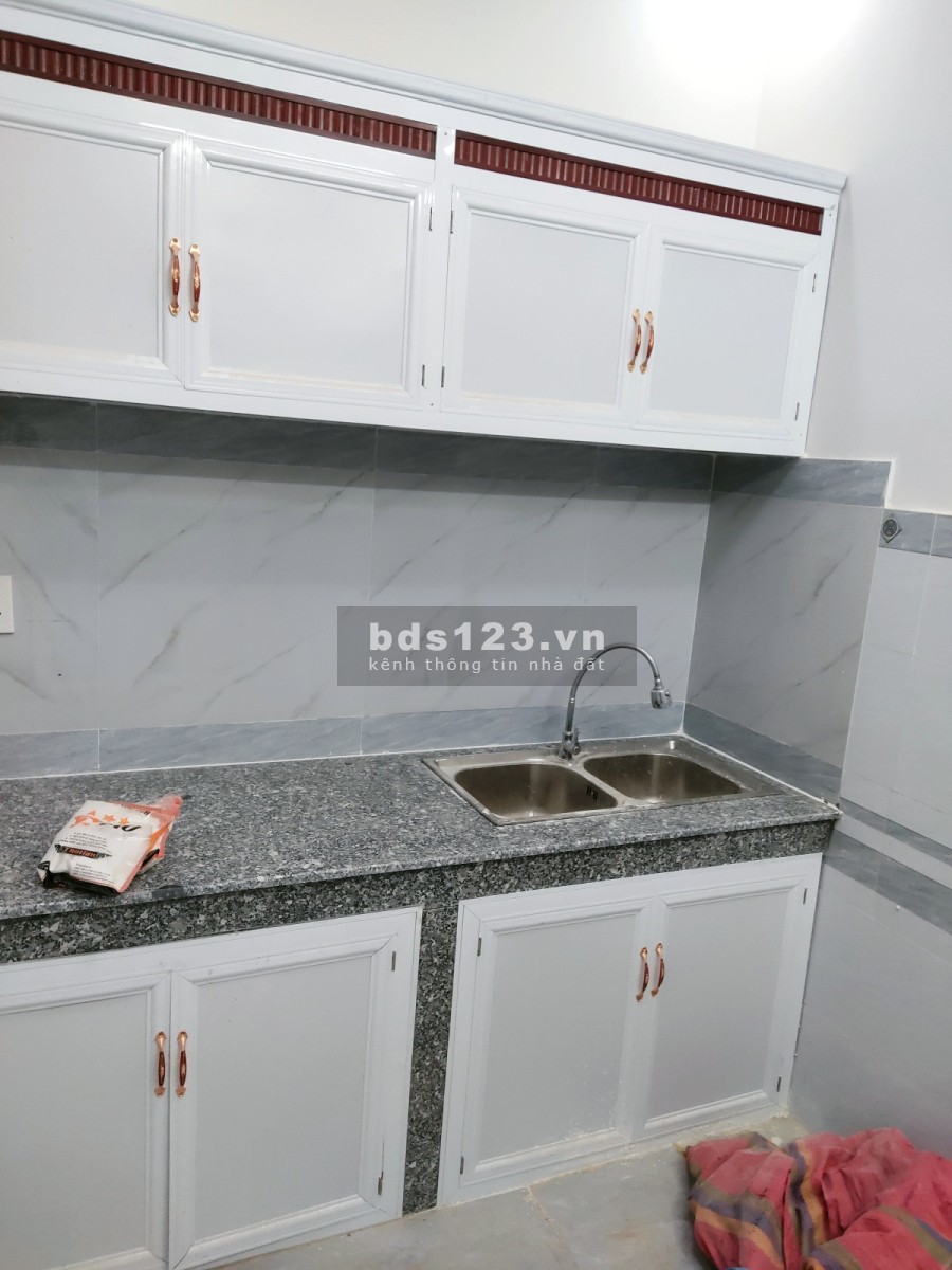 Bán nhà gấp Quận 12 đường Nguyễn Văn Quá giá 2.78 tỷ liên hệ chính chủ 0963073741