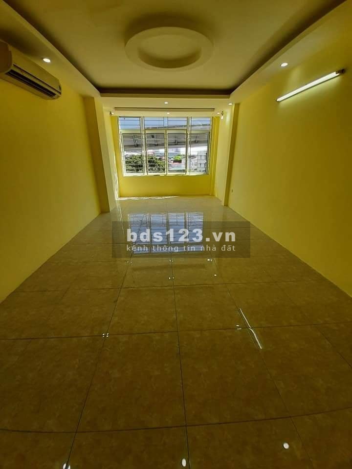 Bán nhà Trường Chinh 7 tầng thang máy, 1 mặt phố 1 ngõ vỉa hè rộng, sổ phân lô cực đẹp