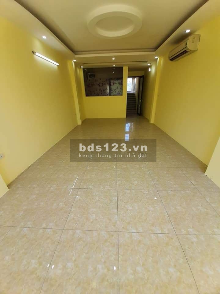 Bán nhà Trường Chinh 7 tầng thang máy, 1 mặt phố 1 ngõ vỉa hè rộng, sổ phân lô cực đẹp