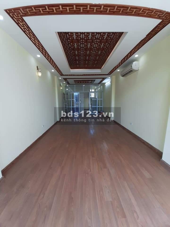 Bán nhà Trường Chinh 7 tầng thang máy, 1 mặt phố 1 ngõ vỉa hè rộng, sổ phân lô cực đẹp