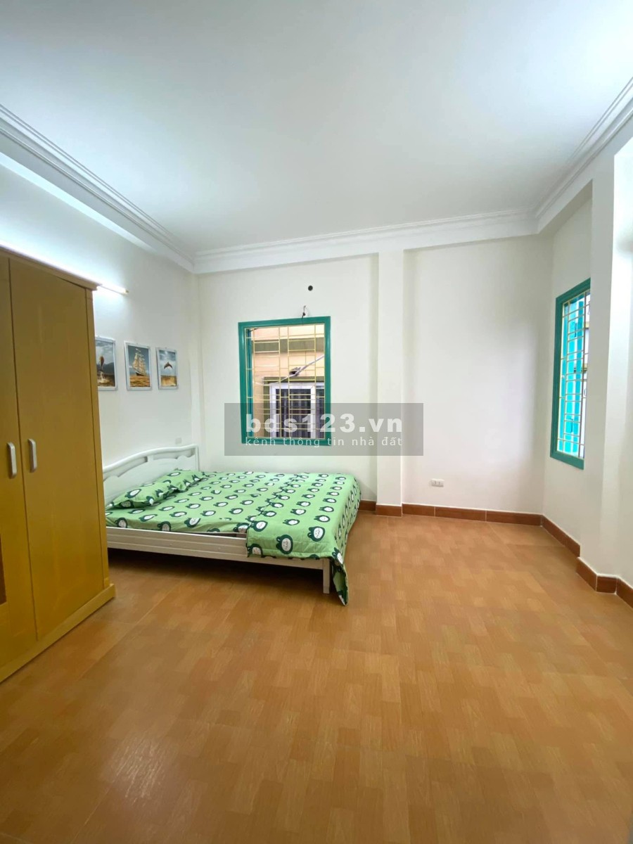 Tôi bán nhà rẻ nhất ở phố Thanh Đàm, Hoàng Mai, SĐCC RB, chỉ 2.105 tỷ