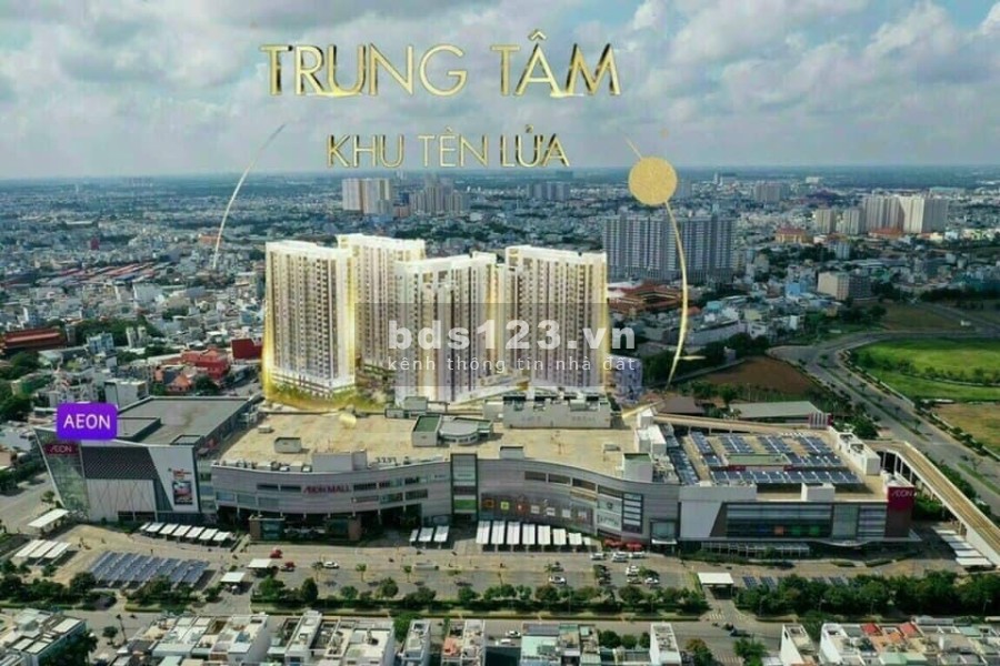 Chính chủ bán giá không lợi nhuận căn hộ cạnh Eonmall Bình Tân,Hoàng Mai: 0938375439