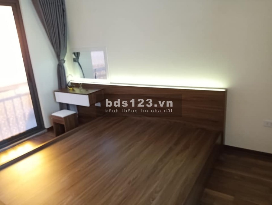Phố Đỗ Nhuận chợ đầu mối Xuân Đỉnh, bán gấp nhà 38m2 mt 4m, về ở ngay giá chỉ 3,35 tỷ