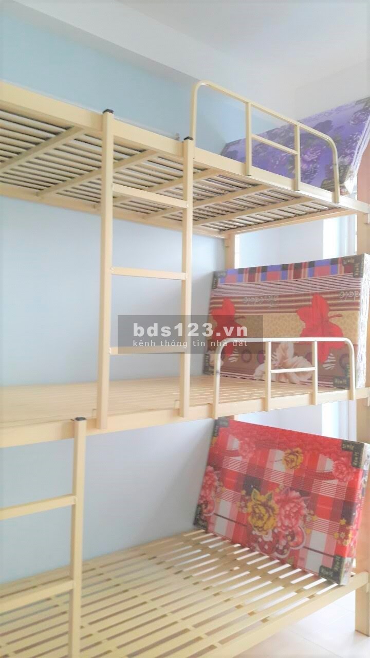 Phòng trọ miễn phí, chỉ trả tiền điện 500k/tháng