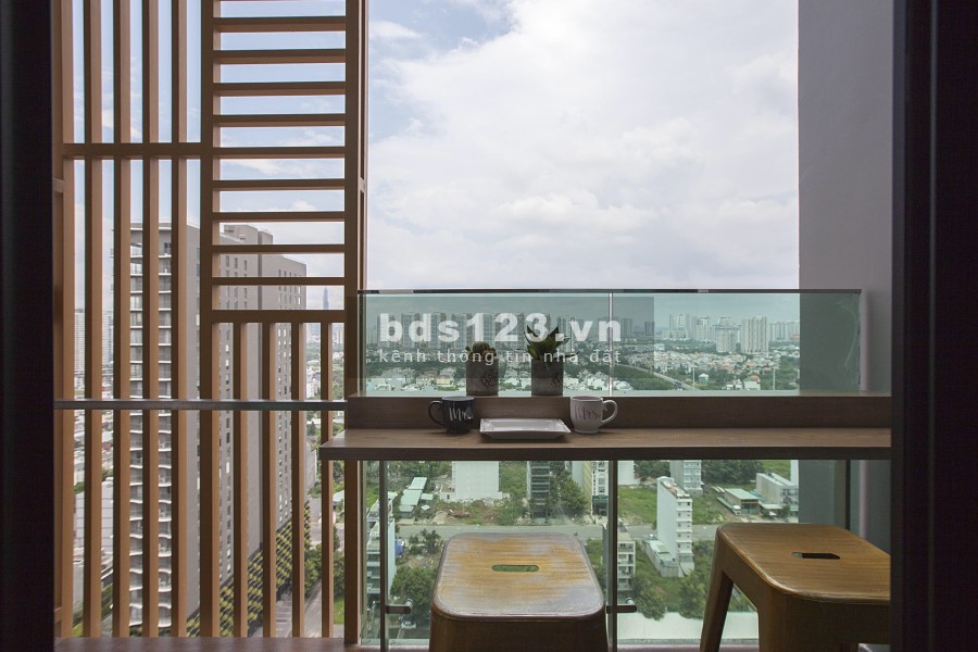 Cho thuê căn hộ giá tốt tại chung cư Feliz Quận 2 liên hệ 0932151002 xem nhà nhiều lựa chọn