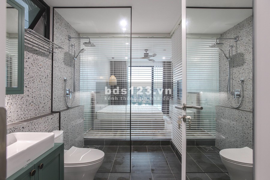Cho thuê căn hộ giá tốt tại chung cư Feliz Quận 2 liên hệ 0932151002 xem nhà nhiều lựa chọn