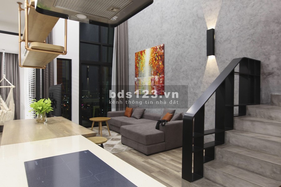 Cho thuê căn hộ giá tốt tại chung cư Feliz Quận 2 liên hệ 0932151002 xem nhà nhiều lựa chọn
